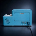 1k Gold Refining Machine 2kg Capacity Electric Induction Water Cooled Pump Energy Saving Manual Control 220V Jewelry Equipment