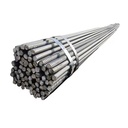 Hot Rolled HRB400 Deformed Steel Bar 6mm-20mm Rebar with Cutting & Bending Services for Construction