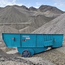 Stable Working Performance Feeder Machine Quarry Mining Energy Saving Vibrating Feeder Machine
