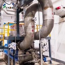 Sticky Removal Pressure Super Screen SS304 for Corrugated Paper Pulp High Throughput Energy Efficient Pulping