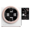 AI Skin Analyzer Facial Skin Analysis 3D Machine Intelligent Face Scanner Professional Skin Diagnosis System Beauty Equipment