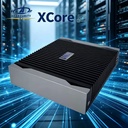 HFSecurity HF-Xcore Real Time Edge AI Computing Intelligent Edge Computing Device AI Edge Processing Terminal