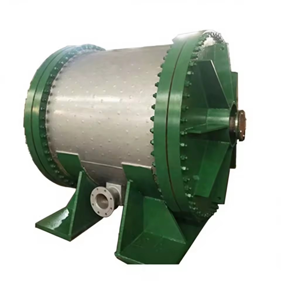 Waste Water Heat Recovery Heat Exchangers Wide Channel Self-cleaning Sewage Spiral Plate Heat Exchanger