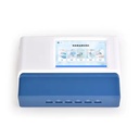 Efficient Electronic Voltammetry Testing Equipment Heavy Metal Detector for Rice Vegetables Grains Aquatic Products