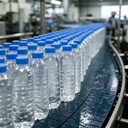 Full Automatic 12000BPH Mineral Water Washing Filling Capping Machine Complete Drinking Water Production Plant for 500ml 750ml