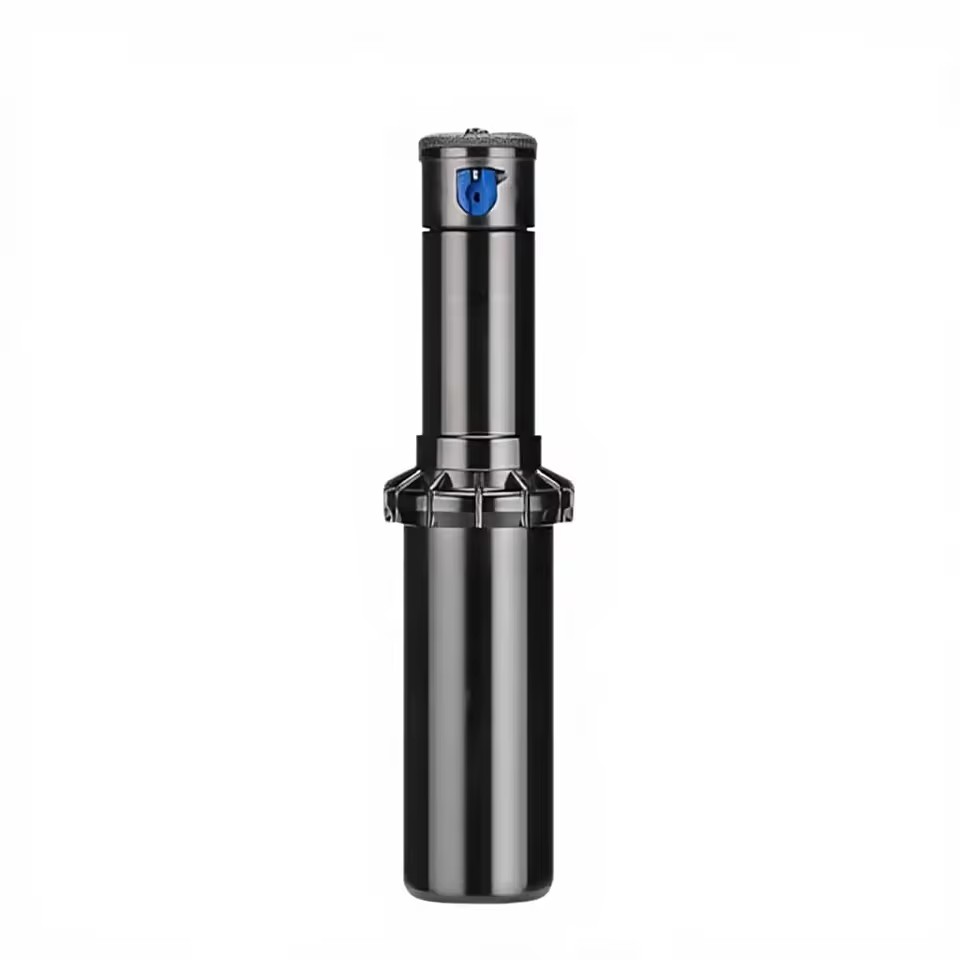 Underground Automatic Rotating Gear Sprinkler 360 Degree Irrigation for Garden Park & Public Green Space