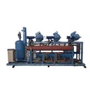 Energy-Saving Industrial Screw Compressor Condensing Unit
