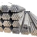 410 Stainless Steel Round Bar Hardenable Heat Treatable for Pump Shaft Valve Stem Factory Price Custom Diameter Trial Order