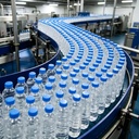 High Speed 8000BPH-12000BPH Water Monobloc Filling Machine Automatic Drinking Water Production Line 500ml 600ml 1L