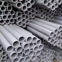 UPVC High Pressure Water Supply Pipes Durable Anti-Corrosion Industrial Use Custom Length & Diameter PE100 Material