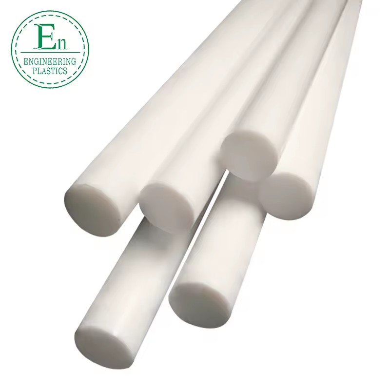 Engineered Plastic Pe Product Polyethylene 4mm Hdpe Welding Rod