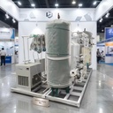 Low-consumption, High-output Energy-saving PSA Oxygen Generators Are the Preferred Equipment for Factories to Reduce Costs.