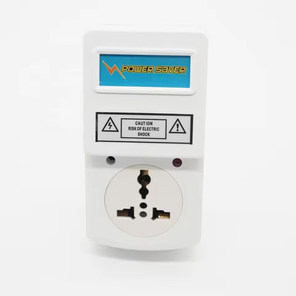 30kw Electricity Saving Box Electric Power Saver Intelligent Energy Saver for Home Use