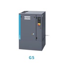 Atlas Copco Energy Saving 30HP 22KW 220V60HZ IP54 8Bar 3.4m /min Fixed Speed Screw Air Compressor for PET Industry