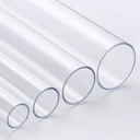 PVC PIPE for Thickness 0.5mm, 0.6mm, 0.7mm,1mm