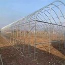 Professional Customization Galvanized Steel Round Pipe Q195 Q235 Round Pipe Manufacturer Pre Galvanized