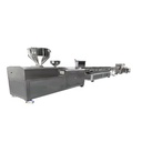 High Productivity Single-screw PE Urine Bag Tube Extruder Automatic High-Accuracy Energy Saving Medical Production Equipment