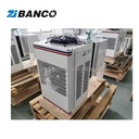 Energy Saving Rooftop Mounted Monoblock Condensing Unit Hot Gas Defrosting 0.75-4HP Cooling Capacity 18-Month Warranty for Cold