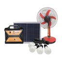 Outdoor Energy Saving Equipment
