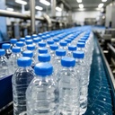 Professional 15000BPH 5001ml 600ml Mineral Water Filling Machine Complete PET Bottled Water Filling Line for Large Factory