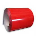 Wholesale PPGI Steel Coil SGCC DX51D Prepainted Galvanized Color Coated Galvanized Steel Coil for Roofing Sheet
