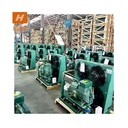 For 10 Tons Meat Small New Energy-Saving Freezers 7Hp Cold Room Refrigeration Compressor Unit Air Cooling Condensing Unit