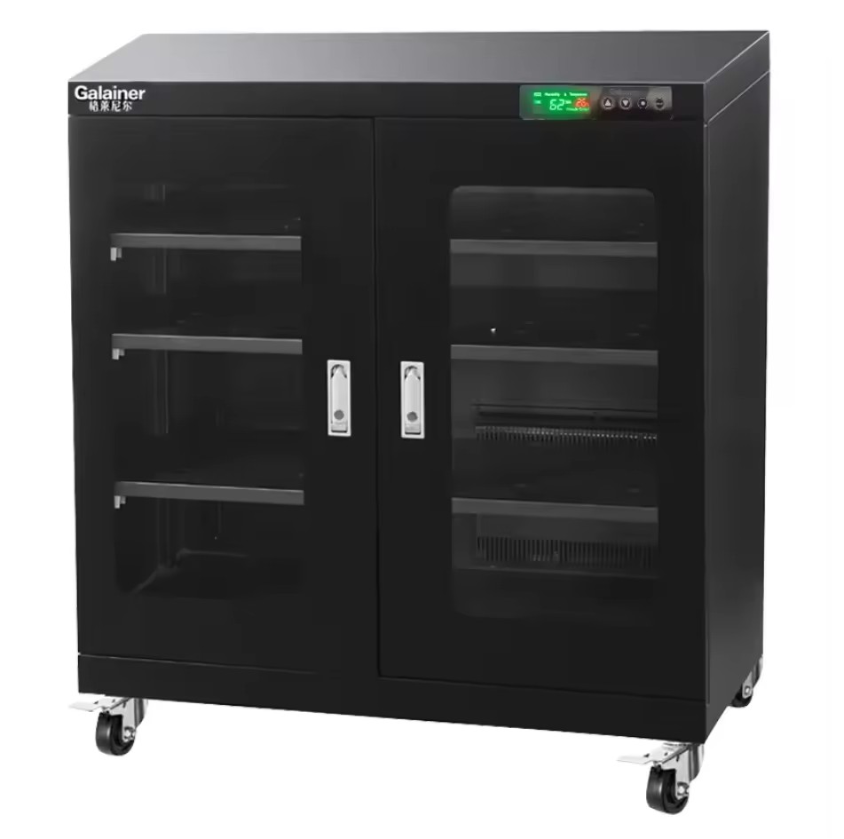 High Efficiency Energy Saving Electronic Moisture-proof Cabinet ultra Low Humidity Cabinet Electronic Component Storage Cabinet