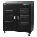 High Efficiency Energy Saving Electronic Moisture-proof Cabinet ultra Low Humidity Cabinet Electronic Component Storage Cabinet