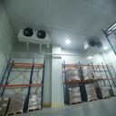 Industrial Cold Storage Warehouse Project Cost and Turnkey Solution