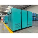 High Efficiency Low Pressure Air Compressor for Factory Applications