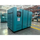 Two Stage Screw Air Compressor Designed for Efficient Low Pressure Operation