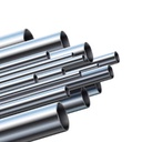 Carbon Steel Non-Alloy Pipe-Durable & Anti-Corrosion Modern Design for Decoration Applications