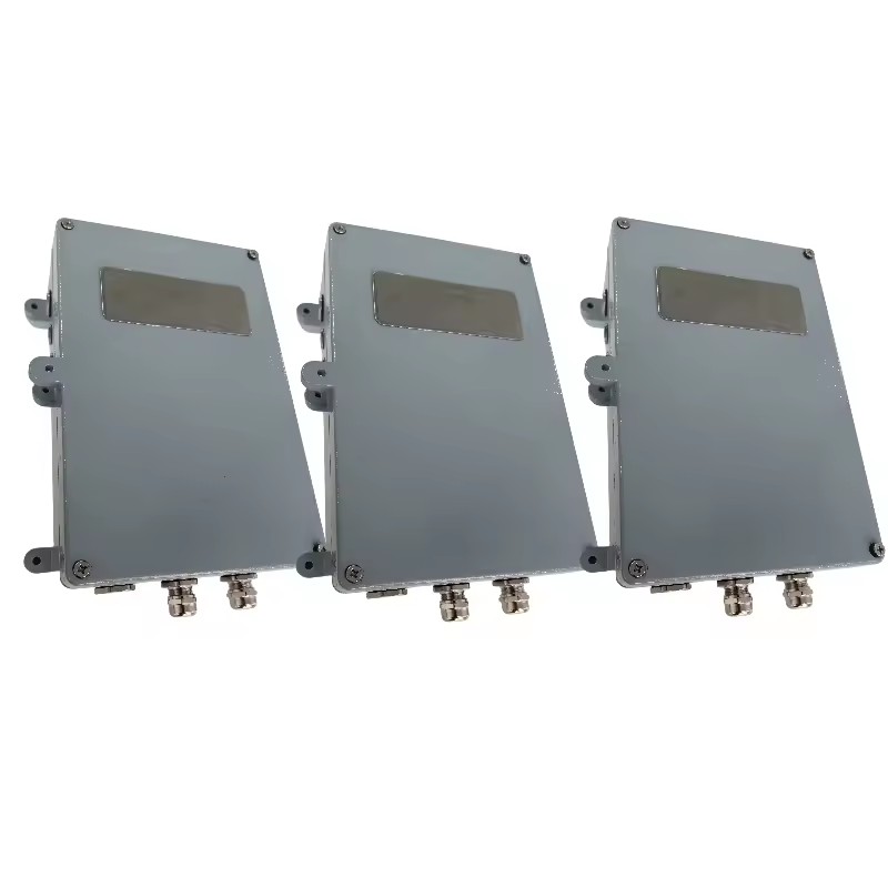 BSJ Series Latching Relay Oil Immersed Transformer Protection Accessory Gas Relay Interlock Alarm Trip Made