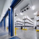 Hot Selling Air Cooler Evaporator Restaurant Retail Freezing Room Cold Storage Cooling System Automatic Cold Room