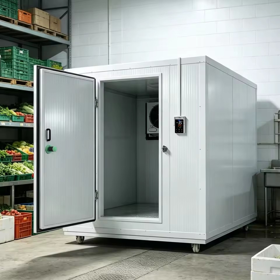 Wholesale Commercial