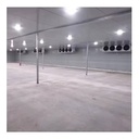 Commercial Walk in Cold Room Freezer Large-scale Meat Large Scale Storage Logistics Cold Store Refrigeration Room