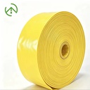 2 - 8 Inches PVC Layflat Hose UV Resistant PVC Water Hose Farm Irrigation Layflat Pipe