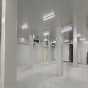 Intelligent Control Freezer Room for Modern Cold Chain with CE Certification