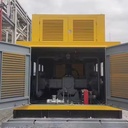 LPG Nitrogen Hydrogen Biogas Natural Gas Industrial Air Compressor