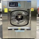 Electric Hotel Linen Sweater garments Washing Equipment New Condition Dryer Made of Textile Hotel Linen Washer Dryer