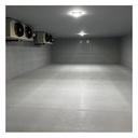 Large Scale Cold Room Freezer Low Temperature Frozen Meat Storage Air Cooled Refrigeration Unit and System