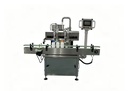 GSGZ-2A Electric Pneumatic Piston Rotor Pump Filling Machine for Food Cosmetic Applications High Accuracy 0.3%