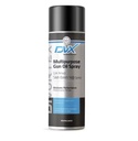 DVX High Quality Multipurpose Gun Oil Spray 220ml with Private Labelling Available