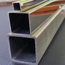 Pipe System150x150 Steel Square Tube Ms Steel Square Tube 4x4 Weight Metal Tubing Galvanized Square