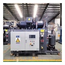 Hot Selling Screw Compressor Unit for Cold Storage Cooling Capacity 300 kw Cold Room Air Cooled Condensing Unit