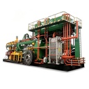 1000T Aluminum Extrusion Press 5 Inch Hydraulic Aluminum Profile Machine for Window Door Profiles