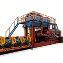 1000T Hydraulic Aluminum Extrusion Press Machine for Window Door and Industrial Aluminum Profiles