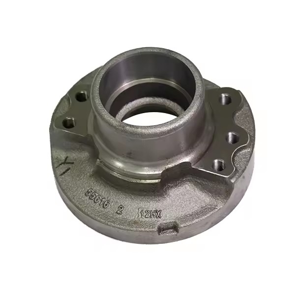 Gray Iron Ductile Iron Castings Cast Iron Products