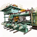 1000T Aluminum Extrusion Press Machine 5 Inch Hydraulic Aluminum Profile Extruder for Window Door Profiles