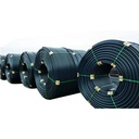 High Density Polyethylene Water Pipe Quality Plastic Pipe Excellent Supplier